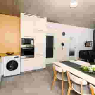 Residence Trafick, 5 of 5