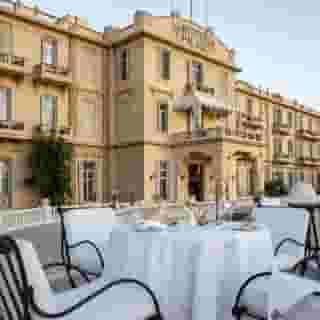 Pavillon Winter Luxor, 1 of 5