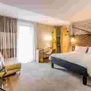 ibis Berlin Hauptbahnhof, 2 of 5