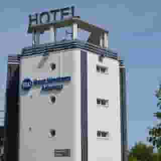 Best Western Atlantys Hotel Zenith Nantes, 1 of 5