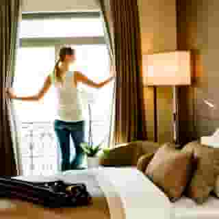 Lasagrada Hotel, 5 of 5