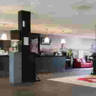 Best Western Plus Amsterdam Airport Hotel, 6 of 6
