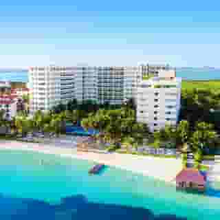 The Sens Cancun, 1 of 6