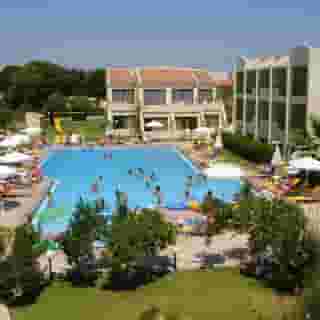 Summerland Hotel and Bungalows, 3 of 5