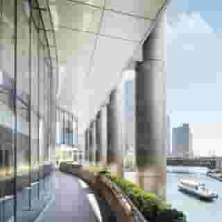 Trump International Hotel & Tower Chicago, 2 of 5