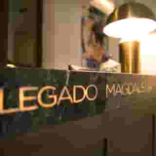 Hotel Legado Magdalena, 2 of 5