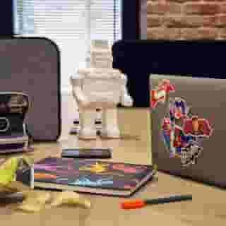 Moxy Warsaw Praga, 3 of 5