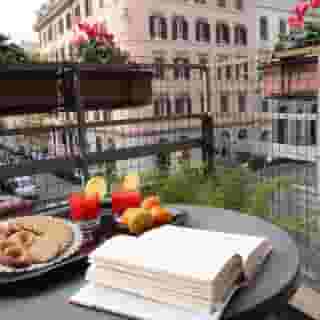 Principe Eugenio, 1 of 5