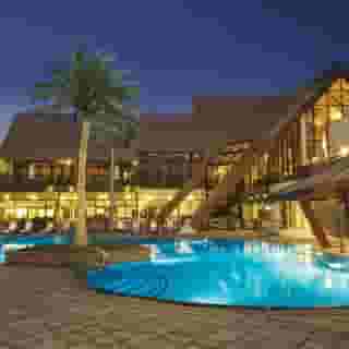 JA Palm Tree Court, 5 of 5