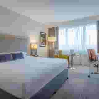 Clayton Hotel Burlington Road, 5 of 5