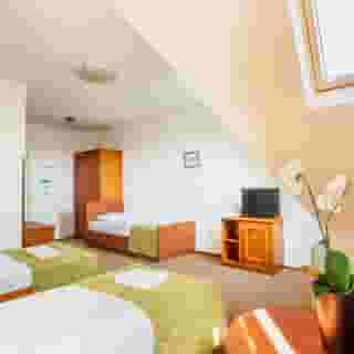 Baross City Hotel - Budapest, 3 of 5