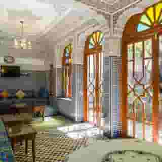 Riad Les Chrifis, 1 of 5