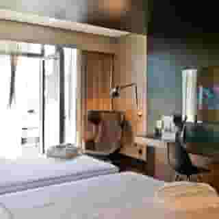 Evidencia Belverde Hotel, 3 of 5