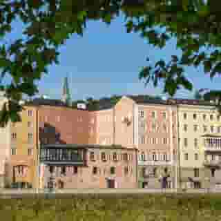 Radisson Blu Hotel Altstadt, 1 of 5