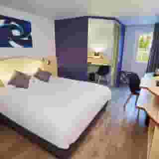 Kyriad Direct Bron Lyon Eurexpo, 3 of 5