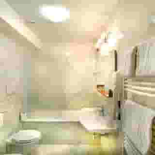 Best Western Blu Hotel Roma, 4 of 5