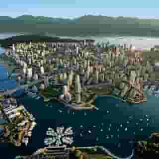 Delta Hotels By Marriott Vancouver Downtown Suites, 4 of 5