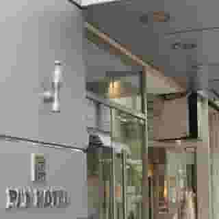 Pan Hotel Athens, 3 of 5