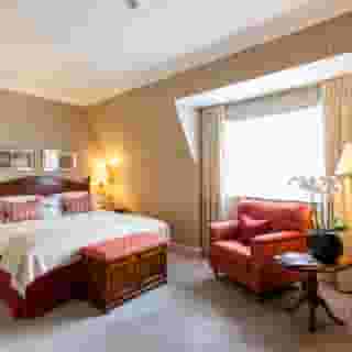 The Capital Hotel, Apartments  & Townhouse, 6 of 6