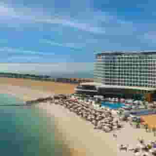 Hampton by Hilton Marjan Island, 3 of 5