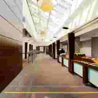 Crowne Plaza Frankfurt Congress Hotel, 6 of 6