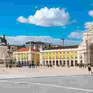 Dom Pedro Lisboa, 3 of 5