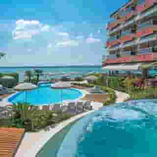 Hotel Continental Wellness & Spa, 1 of 4