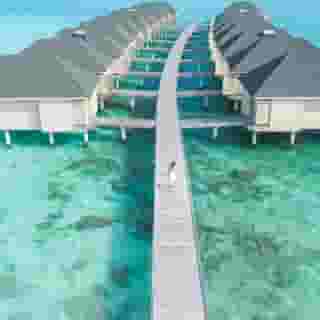 Summer Island Maldives, 1 of 5