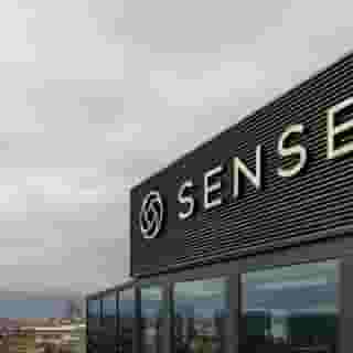 Sense Hotel Sofia, 2 of 4