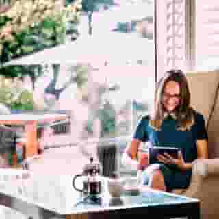 The Atlantic Hotel, 2 of 5