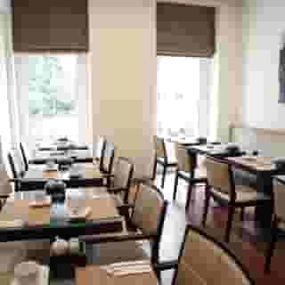 Quentin Design Berlin Hotel, 2 of 5