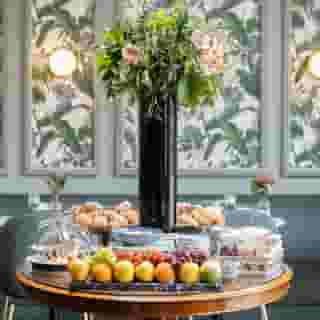 The Wilder Townhouse, 3 of 5