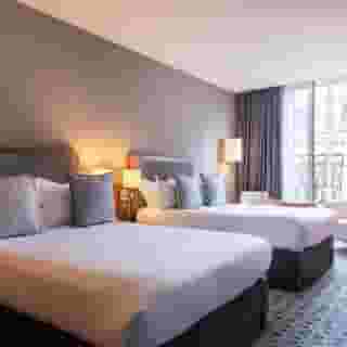 Crowne Plaza Paris Republique, 5 of 5