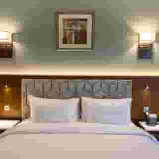 The Seven Hotel, 4 of 5