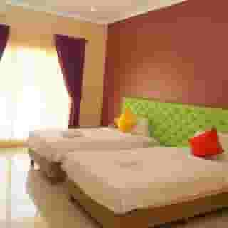 The Kanjeng Hotel Kuta, 1 of 5