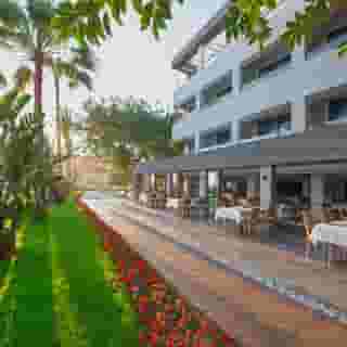 Floria Beach Hotel, 3 of 5