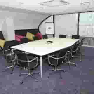 Hampton By Hilton Liverpool/John Lennon Airport, 5 of 5