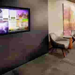 Courtyard Houston Intercontinental Airport, 2 of 5