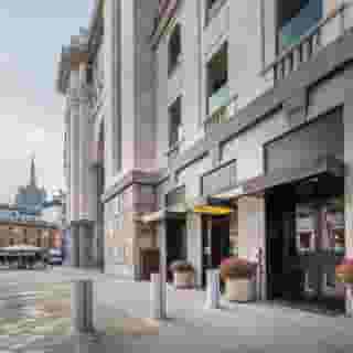 iH Hotels Milano Ambasciatori, 1 of 5