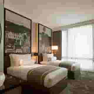 Hotel Stripes Kuala Lumpur, Autograph Collection, 1 of 5