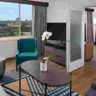 Hyatt Regency BostonCambridge, 5 of 5