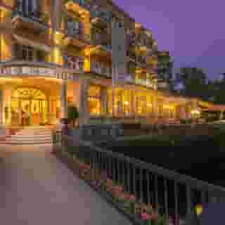 Atlantic Parkhotel, 3 of 5