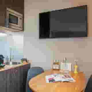 Suites and Hotel Helzear Champs-Elysees, 6 of 6