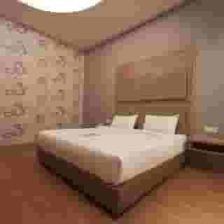 Top Holiday Hotel @ The Mines Seri Kembangan, 1 of 5