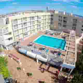 Aguas Salinas Apartments, 4 of 5