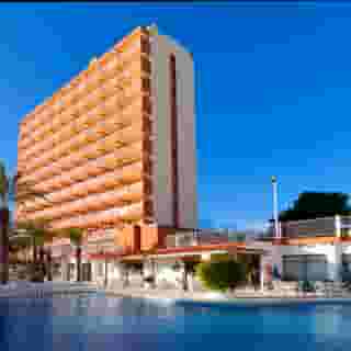Cabana Hotel, 1 of 5