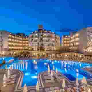 Seashell Vega Hotel, 3 of 5