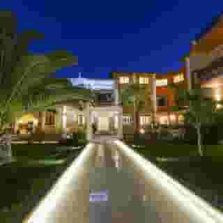 Hotel Mediterranean Beach, 6 of 6