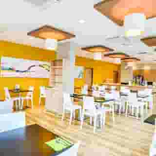 Hotel Q7 Lodge Lyon 7, 3 of 5