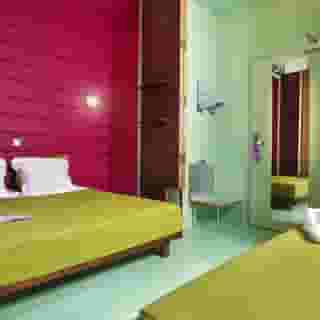 HI Hotel Eco Spa & Beach, 4 of 5